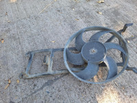 ventilator hladnjaka peugeot 106 1.5d 2003g.