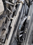 ventilator hladnjaka Volvo xc90