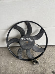 VENTILATOR HLADNJAKA VW AMAROK 2015 2.0 TDI
