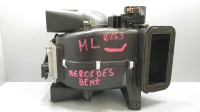 VENTILATOR KABINE MERCEDES ML (W163) > 02-05 A1638300308