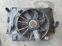 ventilator motora bmw 316 318 320 E90 E91 2004 - 2011g