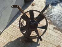 ventilator motora seat ibiza 1.4mpi 2000g.