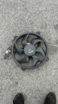 Ventilator Peugeot 407 2.0