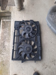 ventilatore sa kućištem audi a6 4g 3.0tdi