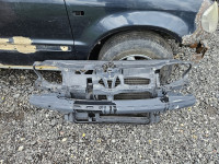 VEZNI LIM GOLF 4 BEZ KLIME KOMPLET