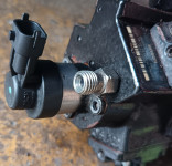 Viskotlačna pumpa goriva 1.9cdti 88kw