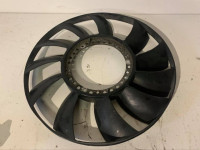 viskozni ventilator 2.5 TDi audi