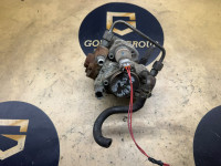 Visokotlačna pumpa Toyota Lexus 2.2 D 22100-0R010