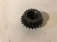 visokotlačna pumpa zupčanika 2.0d 3.0d 2.5d 3.5d serija 3 5 7 x5 bmw
