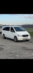VITO W639 115CDI DIJELOVI