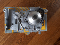 Vodena pumpa Renault Novo✔