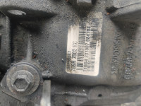 Volvo AWD getriba mjenjac