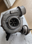 Volvo d5 GT2052V

 turbina -turbo punjač