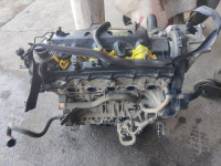 Volvo d5 motor