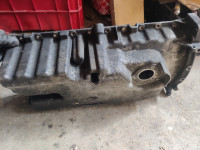 Volvo karter 2,0 dizel