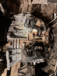 Volvo mjenjac getriba 2.0 dizel