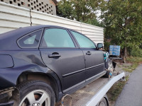 VOLVO S40-1.6 D