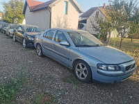 Volvo S60 2.4 D5 - DIJELOVI