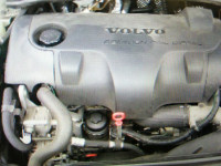 Volvo S60 V70  S80 2.4 D5 120kw Motor