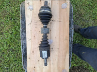 Volvo S70, 95-99. god. ispravne poluosovine, lijeva i desna