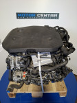 VOLVO V60 2.0 D D4 – 2022. Motor code: D420T8