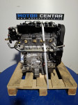 VOLVO V60 – 2014. Motor code: D4204T5