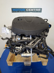 VOLVO V90 2.0 D D3 – 2018. Motor code D4204T9