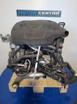 VOLVO V90 2.0 D D4 – 2017. Motor code: D4204T14