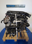 VOLVO XC 60 2.0 D – 2015. Motor code: D4204T5