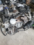 VW 1.2 TFSI motor CBZ