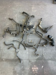 VW 1.4 tdi razna crijeva