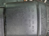 VW 1.4tsi 118kw MOTOR, 160TKM, G kompresor