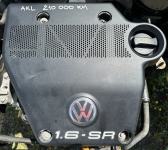 vw golf 4 1.6 sr motor AKL