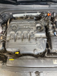Vw 1.6tdi 81kw crk motor