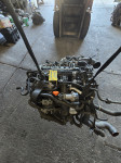 VW 1.6TDI MOTOR CAYC M