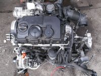 VW 1.9TDI MOTOR(BLS) MJENJAČ
