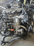 VW 2.0 TDI MOTOR CBD