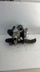 Vw 2.0tdi 110kw turbina 04L253010B