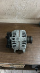 Vw alternator bosch 03L903023