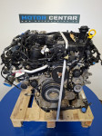 VW AMAROK – 2017. Motor code: DDXC