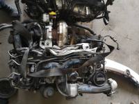 VW Audi motor 3.0 V6 TDI 160Kw CKV/CKVA/CKVB/CKVC 2011-2018 100.000Km