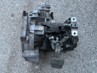 VW, Audi - Getriba - mjenjač - 6 brzina, 1.6 TDI PTU