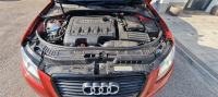 VW , AUDI , GTD , CFGB 2.0TDI 125kw motor komplet swap