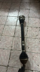 Vw Audi poluosovina 6R0407764P