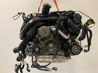 VW Audi Porsche Novi motor 3.0 V6 24V 55 TFSI 250Kw Hybrid Quattro