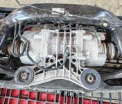 VW Audi RS3 TTRS Cupra Formentor VZ5 DIFERENCIJAL 08E525010L DAZA dif