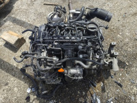 VW Audi Seat Škoda motor 1.6tdi 2011.god CAY
