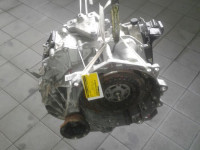 VW Audi Seat Škoda Mjenjač DSG DQ200 1.6 TDI CLH DDY 0CW PYS SSV