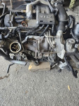 VW AUDI SEAT ŠKODA MOTOR 1.2 TSI 1.2 TFSI CZB