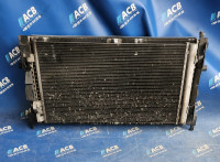 VW AUDI SEAT ŠKODA - Set hladnjaka 1.0 TSI
